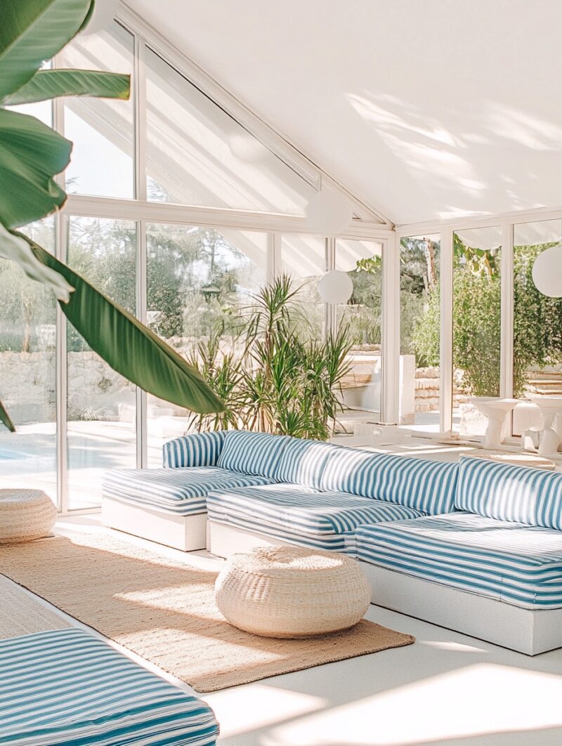 summer 2025 home decor