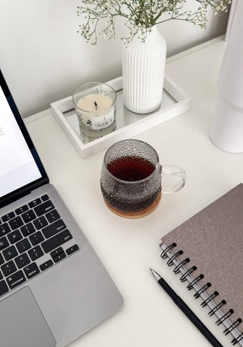 why i started a blog
